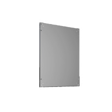 VX Partial mounting plate, dimens.: 500x700 mm