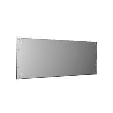 VX Partial mounting plate, dimens.: 700x300 mm