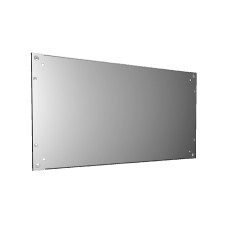 VX Partial mounting plate, dimens.: 700x400 mm