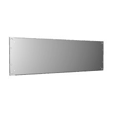 VX Partial mounting plate, dimens.: 900x300 mm