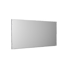 VX Partial mounting plate, dimens.: 900x500 mm