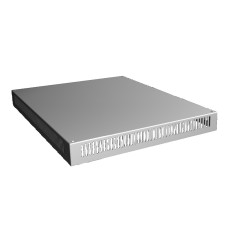 VX Roof plate, WD: 600x800 mm, IP 2X, H: 72 mm, with ventilation hole