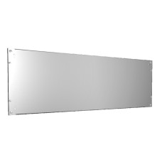 VX Partial mounting plate, dimens.: 1100x400 mm