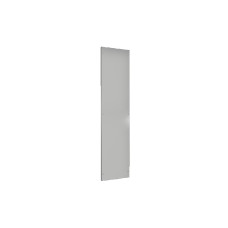 VX Side panel, screw-fastened, for HD: 2000x500 mm