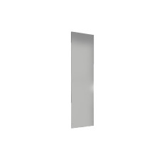 VX Side panel, screw-fastened, for HD: 2200x600 mm