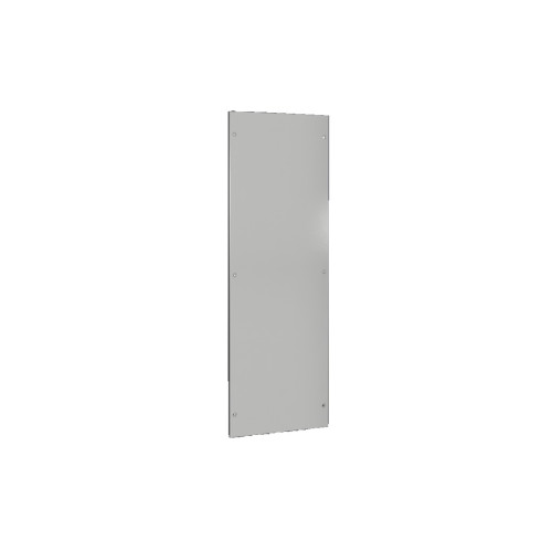 VX Side panel, screw-fastened, for HD: 1400x500 mm