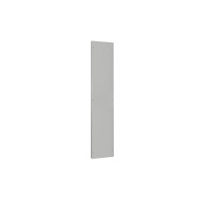 VX Side panel, screw-fastened, for HD: 1800x400 mm