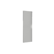 VX Side panel, screw-fastened, for HD: 1800x600 mm