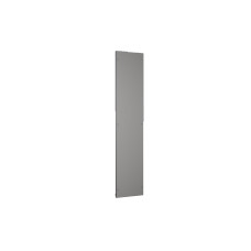 VX Side panel, screw-fastened, for HD: 1800x500 mm, stainless steel