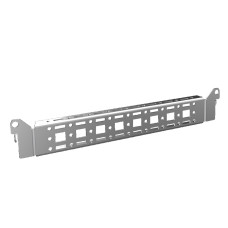 VX Punched section 14 x 39 mm, for door width: 400 mm