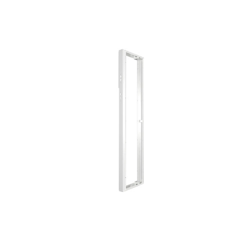 VX Isolator door cover, WHD 103x2000x500 mm