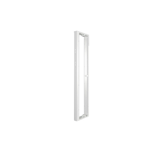 VX Isolator door cover, WHD 103x1800x400 mm
