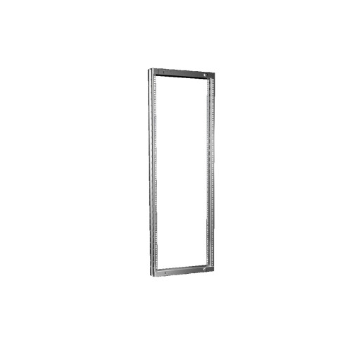 VX Swing frame, large, without trim panel, W: 600 mm min. enclosure H: 1600 mm