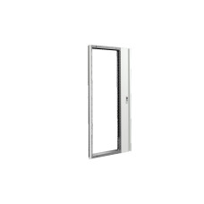 VX Swing frame, large,trim panel one side, for W: 800mm, min. enclosure H:1800mm