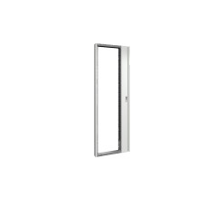 VX Swing frame, large,trim panel one side, for W: 800mm, min. enclosure H:2000mm