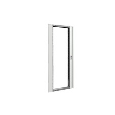 VX Swing frame,large, trim panel both sides,f. W: 800mm, min. enclosure H:1800mm