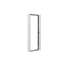 VX Swing frame,large, trim panel both sides,f. W: 800mm, min. enclosure H:2000mm