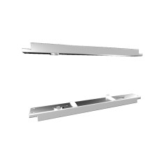 VX Installation kit, swing frame, large, W: 600 mm