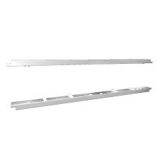 VX Installation kit, swing frame, large, W: 1200 mm