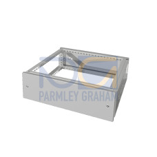VX Top mounting module, WD: 600x600 mm