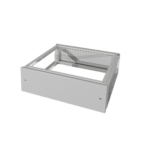 VX Top mounting module, WD: 600x600 mm