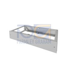 VX Top mounting module, WD: 1000x600 mm
