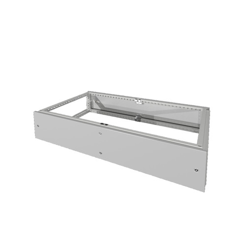 VX Top mounting module, WD: 1000x600 mm