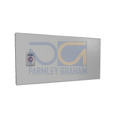 VX Partial door, WH: 400x200 mm