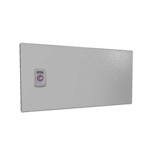 VX Partial door, WH: 400x200 mm