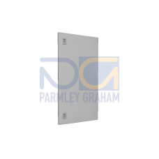 VX Partial door, WH: 400x800 mm