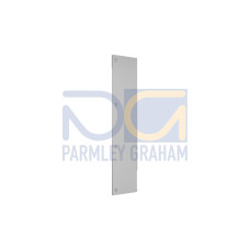 VX Partial door, WH: 400x2000 mm