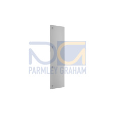 VX Partial door, WH: 400x1600 mm