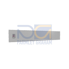 VX Partial door, WH: 800x150 mm