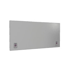 VX Trim panel, hinged at the top, WH: 600x300