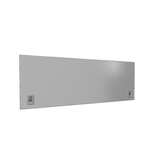 VX Trim panel, hinged at the top, WH: 800x300