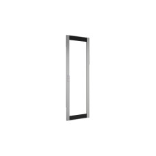 VX Glazed door, WH: 600x2000 mm