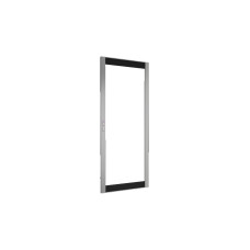 VX Glazed door, WH: 800x2000 mm