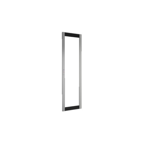 VX Glazed door, WH: 600x2200 mm