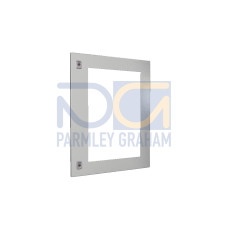 VX Partial door, WH: 600x800 mm, with viewing window