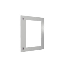 VX Partial door, WH: 600x800 mm, with viewing window