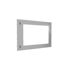 VX Partial door, WH: 800x600 mm, with viewing window