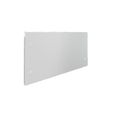 VX Front trim panel, bottom, IP 54, WH: 600x300 mm