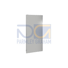 VX Side panel, screw-fastened, for HD: 1200x600 mm