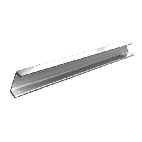 TS Support rail 65 x 42 mm, for TS, SE, for W: 600 mm