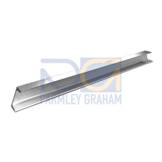 TS Support rail 65 x 42 mm, for TS, SE, for W: 800 mm