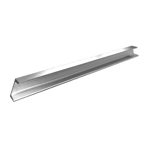 TS Support rail 65 x 42 mm, for TS, SE, for W: 800 mm