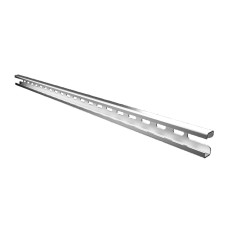 SZ C rail 30/15 to EN 60 715, for TS, SE, for W/D: 600 mm, L: 555 mm