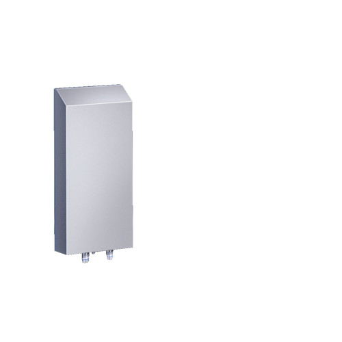 Air/water heat exchanger, wall-mounted, HD, 0.65 kW