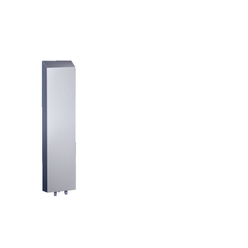Air/water heat exchanger, wall-mounted, HD, 1.2 kW