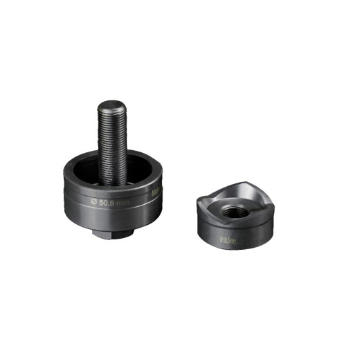 Sheet metal punch round &Oslash; 50,5 mm